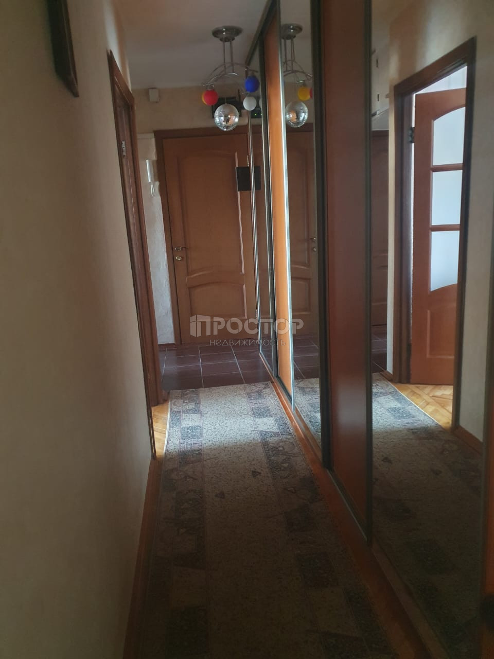 3-комнатная квартира, 65.1 м² - фото 19