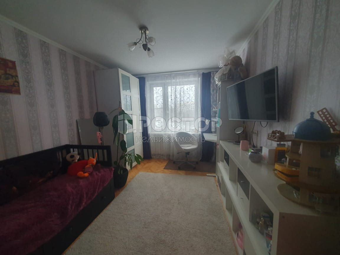 3-комнатная квартира, 65.1 м² - фото 2
