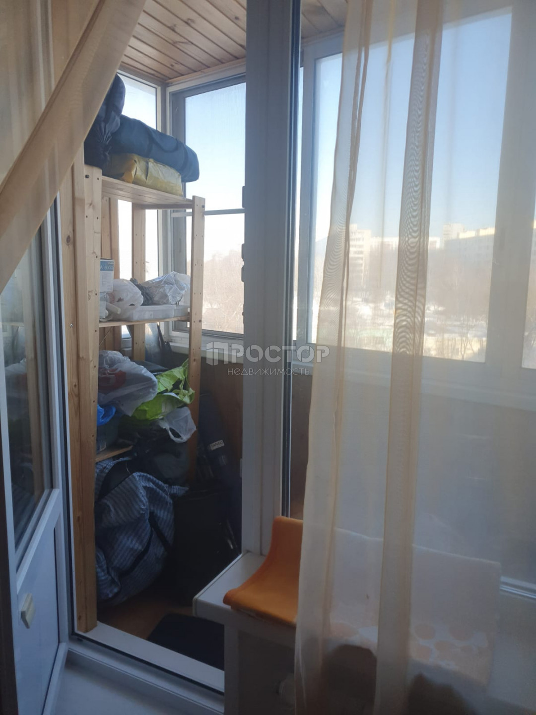 3-комнатная квартира, 65.1 м² - фото 20