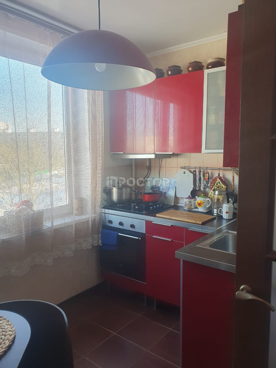 3-комнатная квартира, 65.1 м² - фото 12