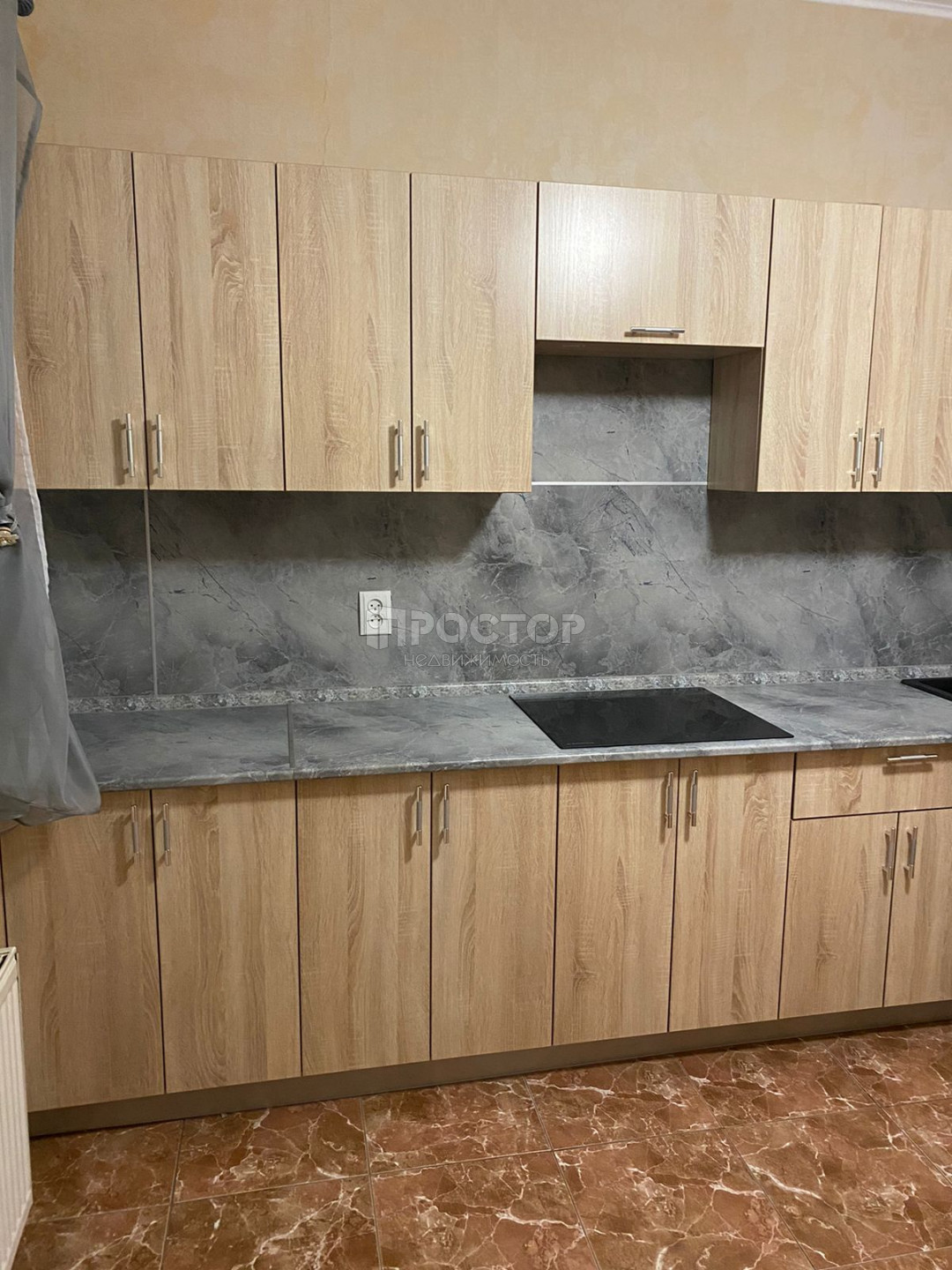 1-комнатная квартира, 33.9 м² - фото 3