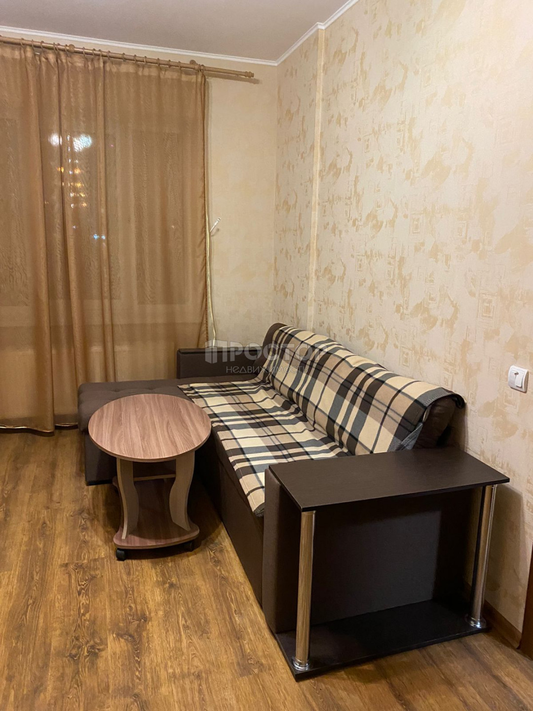 1-комнатная квартира, 33.9 м² - фото 8