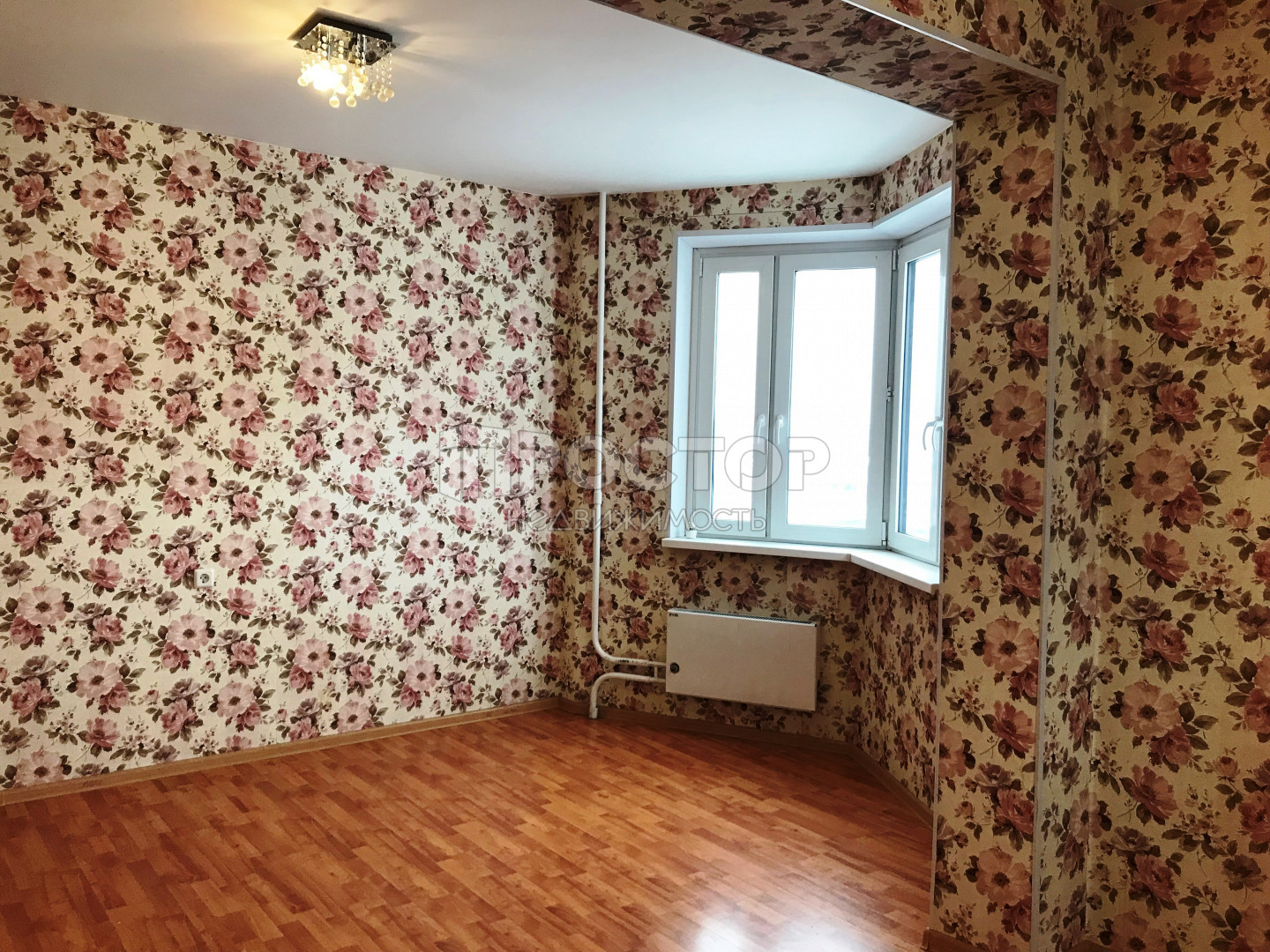 2-комнатная квартира, 67.5 м² - фото 3