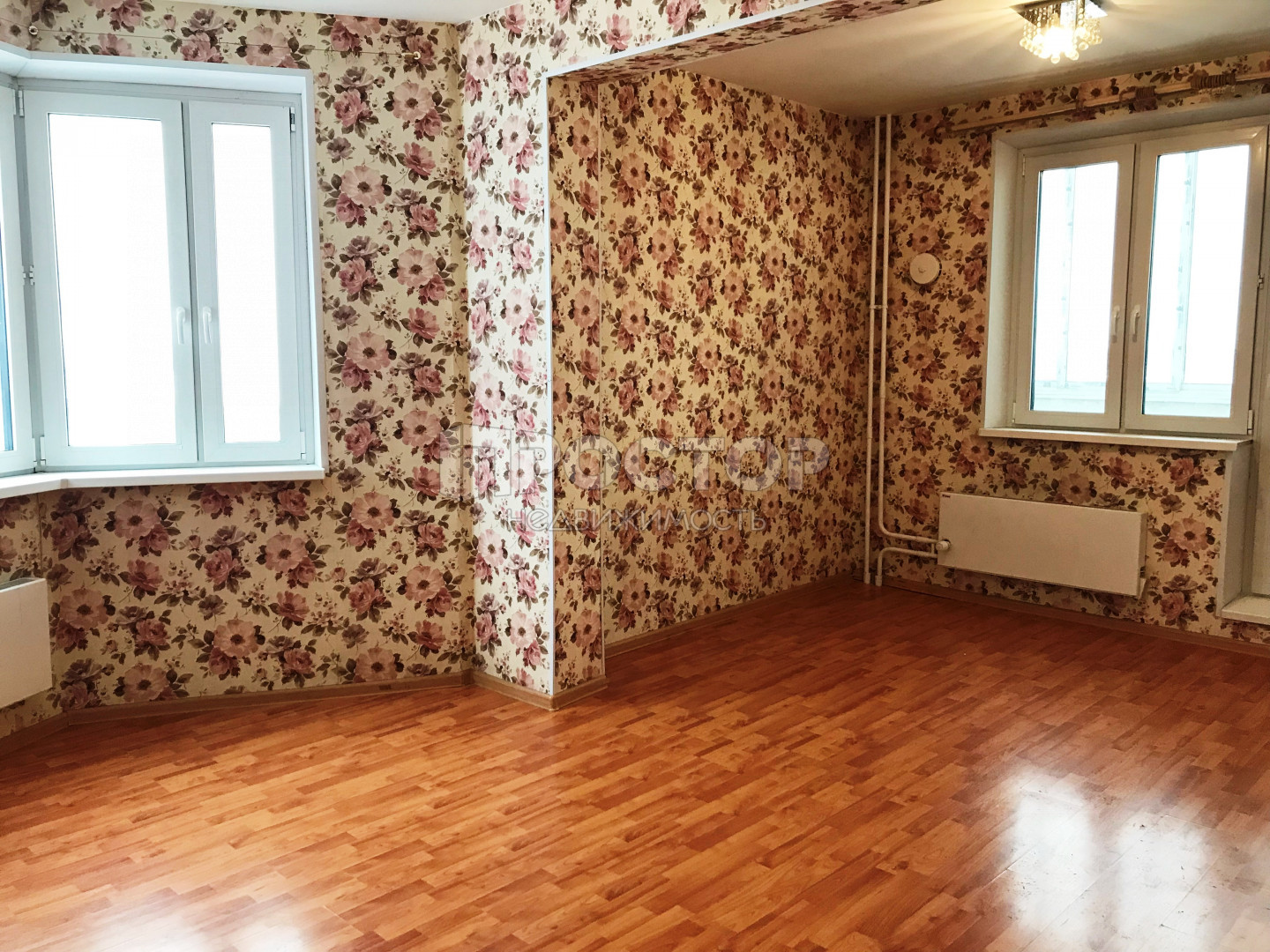 2-комнатная квартира, 67.5 м² - фото 2
