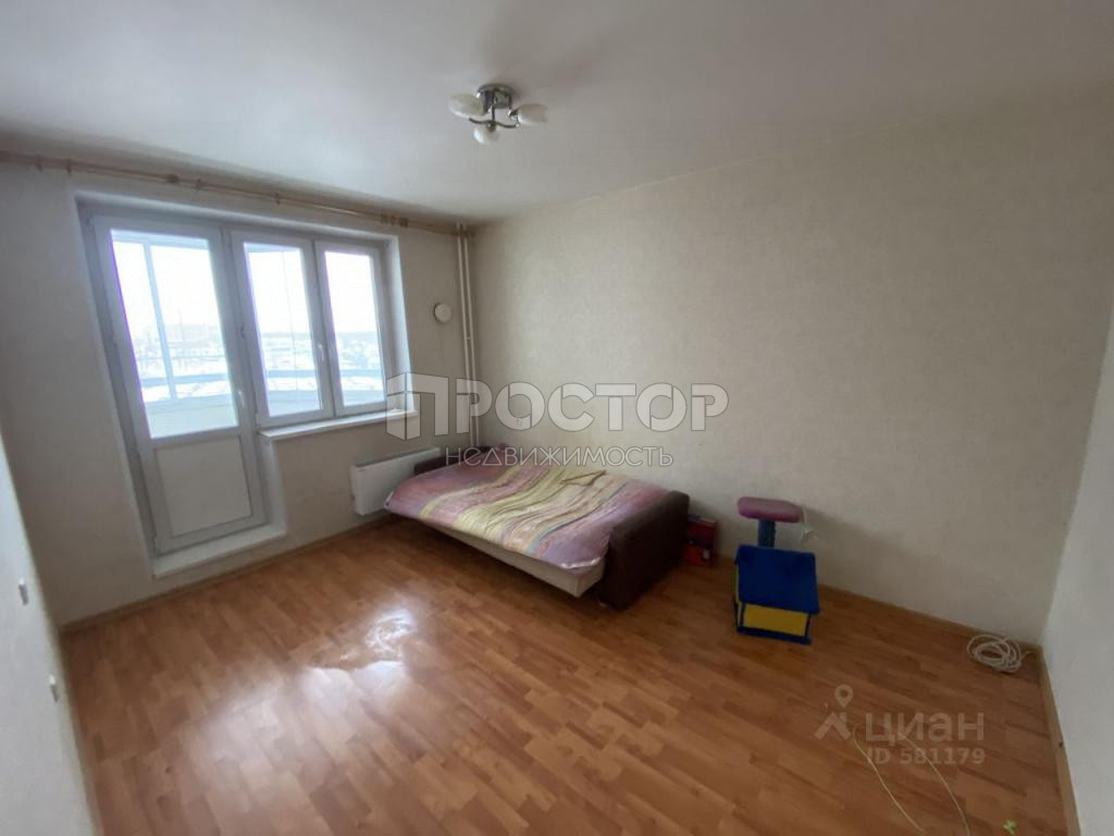 2-комнатная квартира, 67.5 м² - фото 4