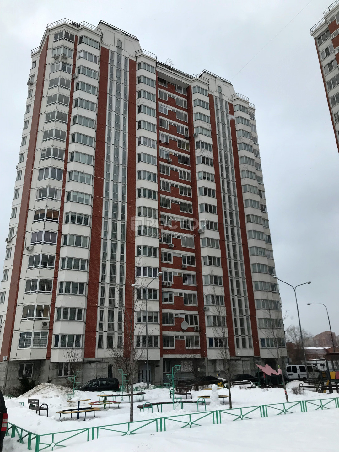 2-комнатная квартира, 67.5 м² - фото 10