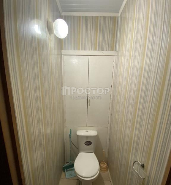2-комнатная квартира, 67.5 м² - фото 7