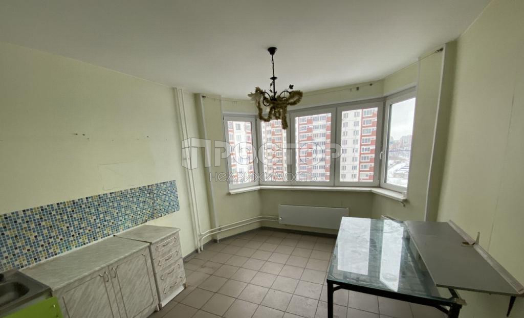 2-комнатная квартира, 67.5 м² - фото 5