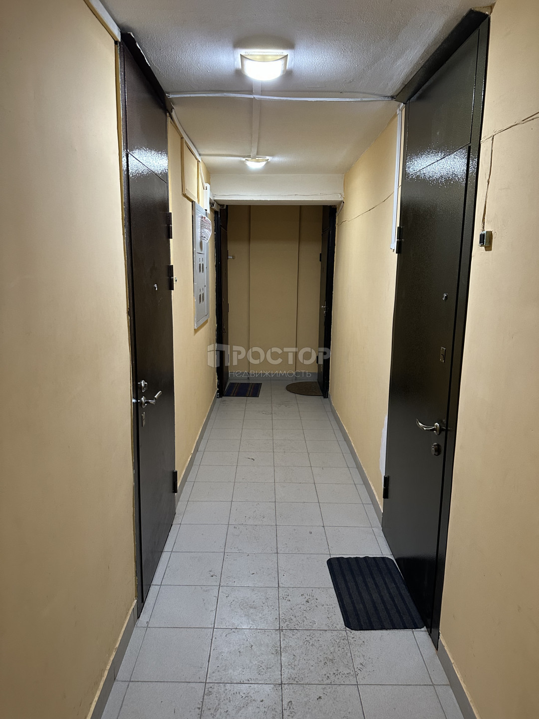 2-комнатная квартира, 37.8 м² - фото 27