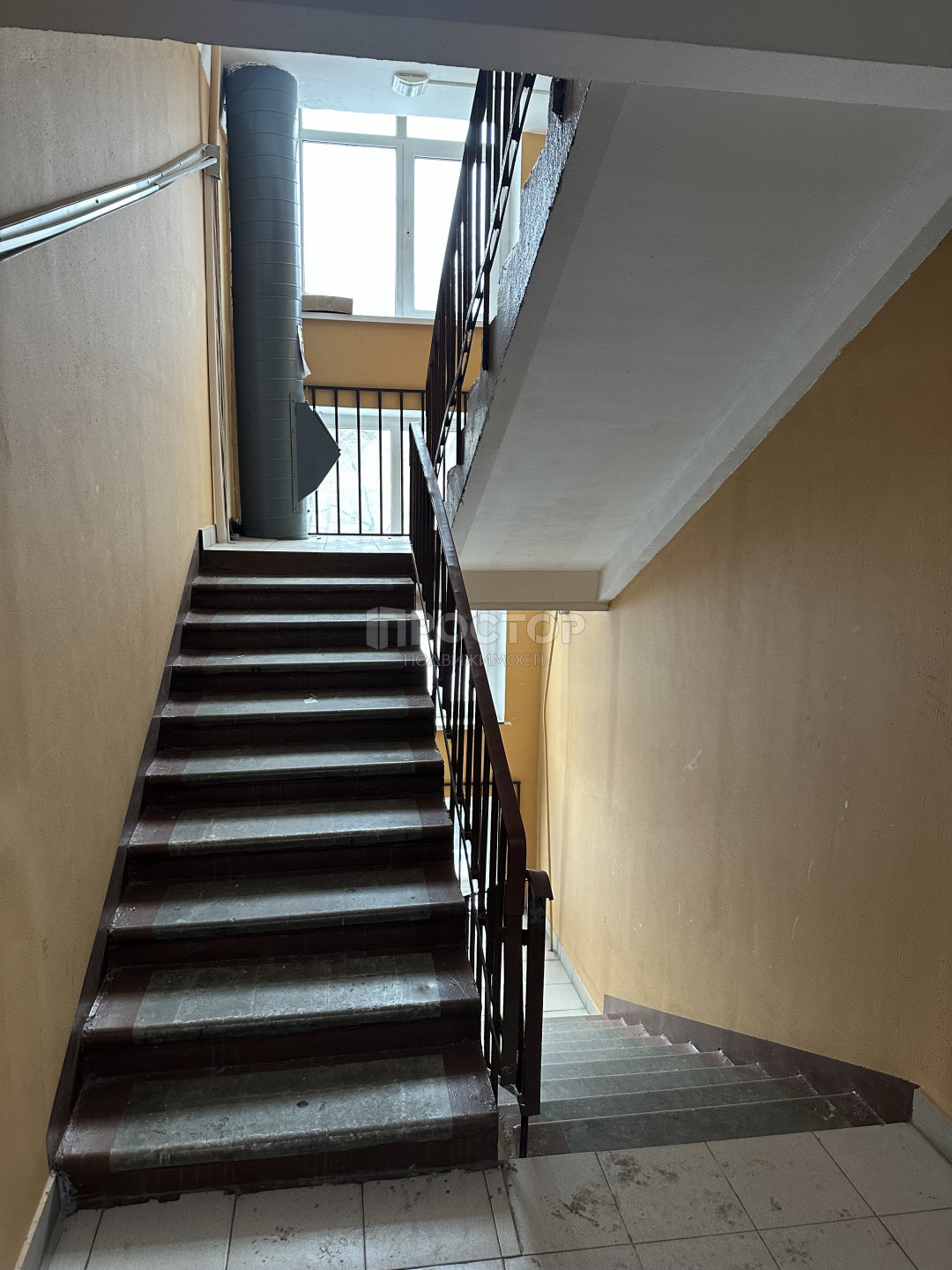 2-комнатная квартира, 37.8 м² - фото 31