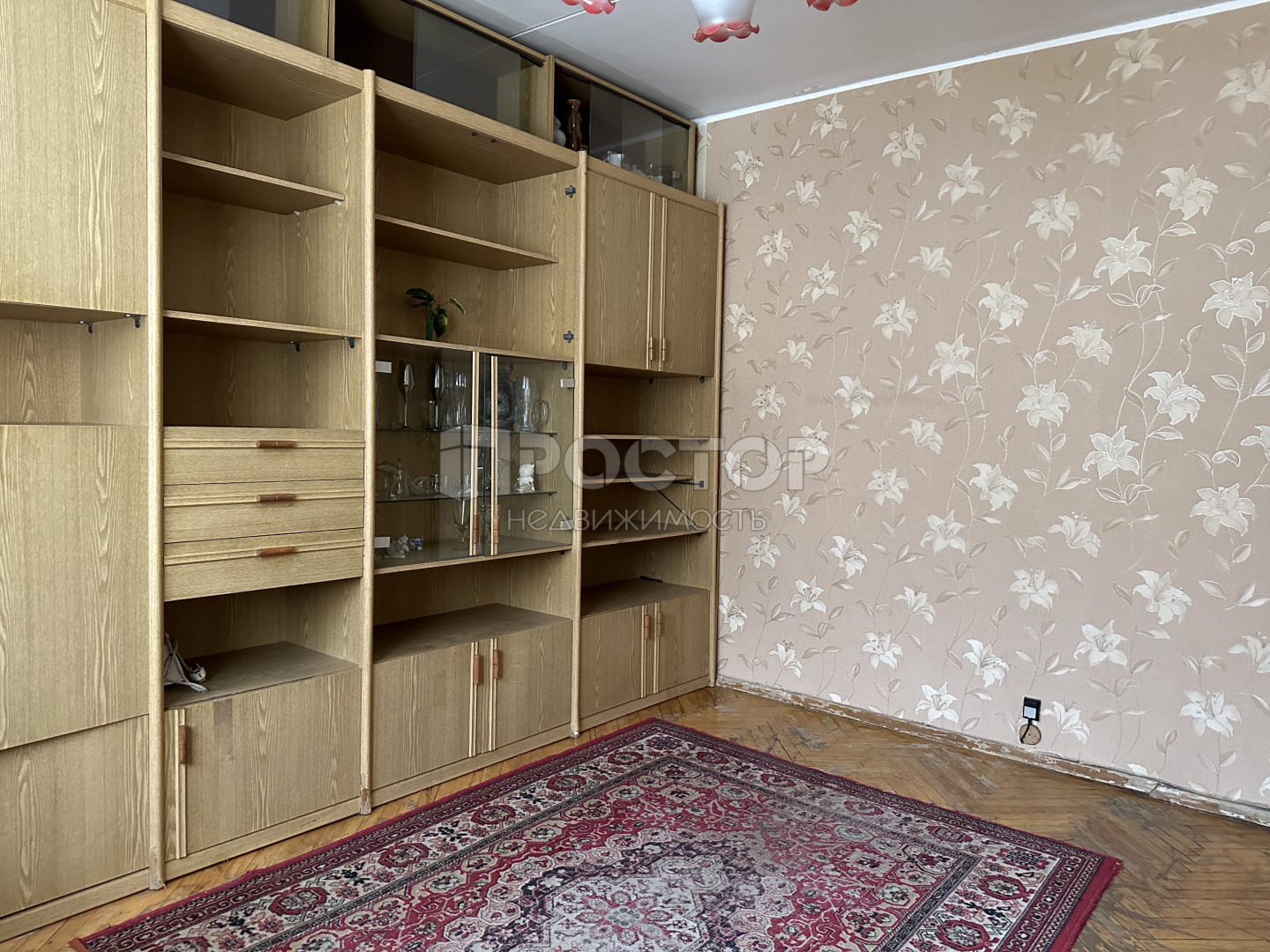 2-комнатная квартира, 37.8 м² - фото 20