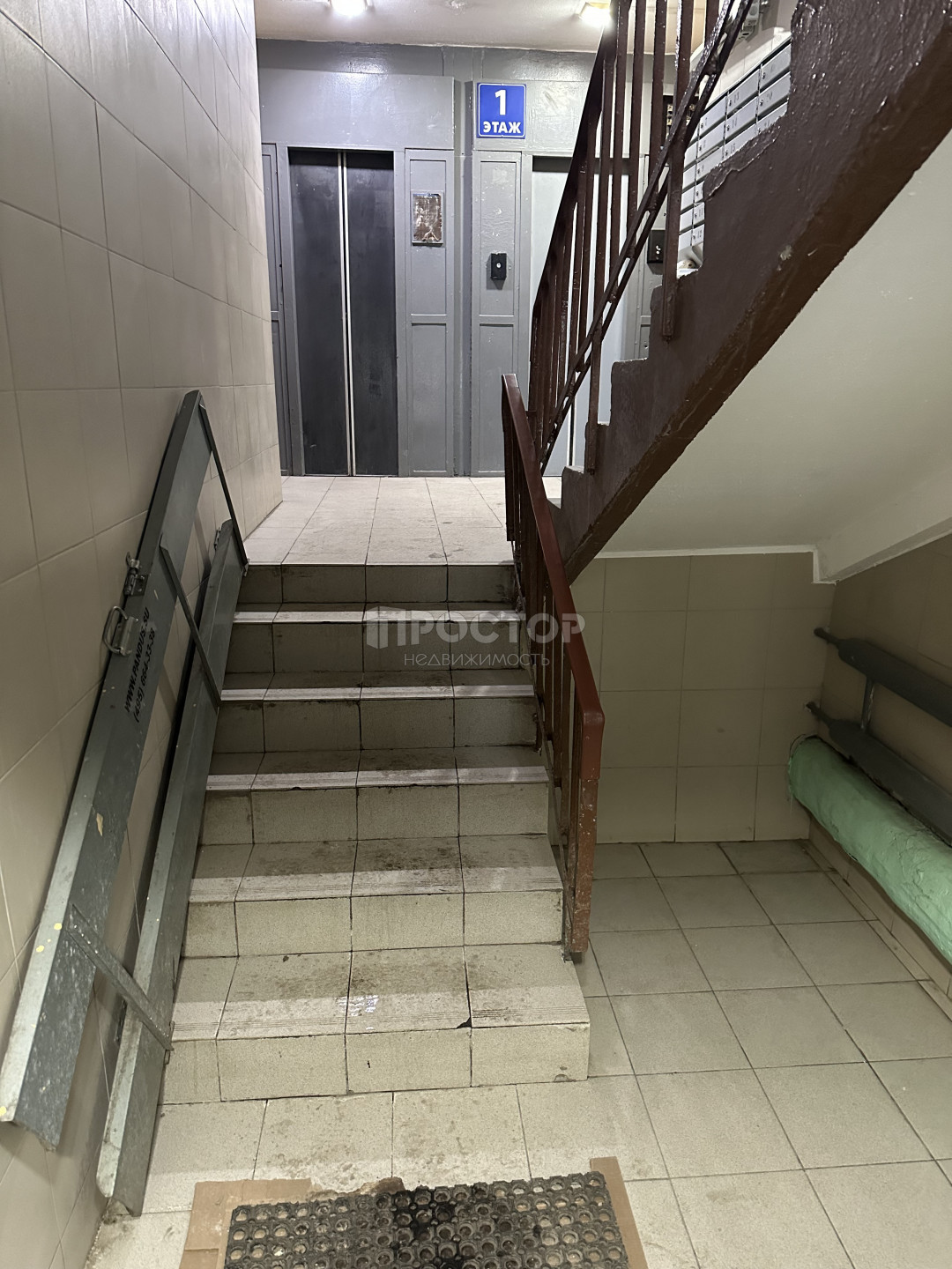 2-комнатная квартира, 37.8 м² - фото 25