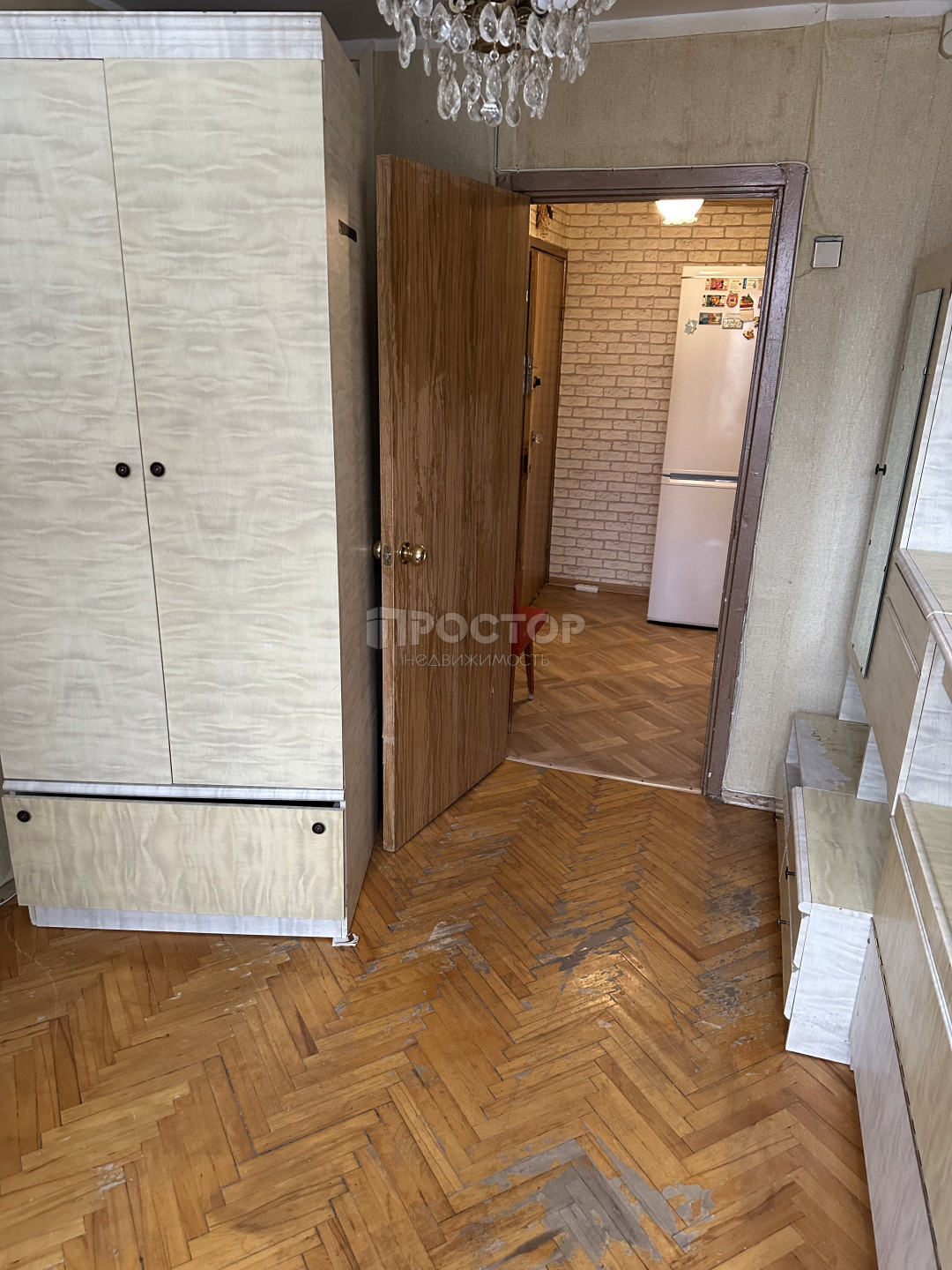 2-комнатная квартира, 37.8 м² - фото 8