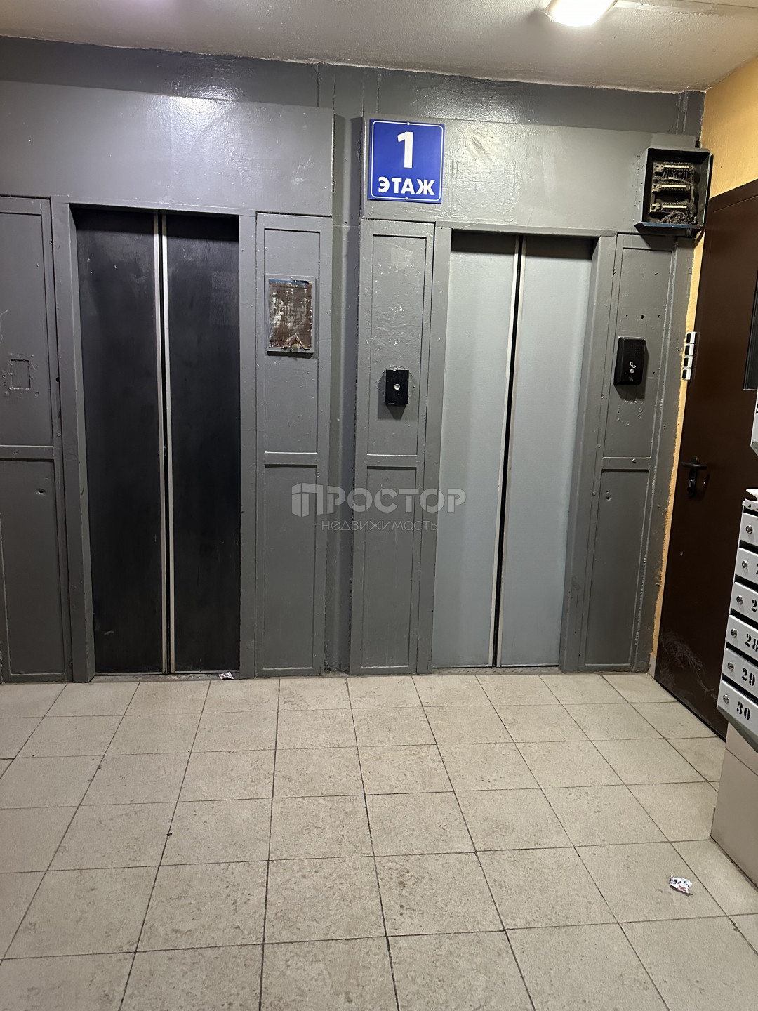 2-комнатная квартира, 37.8 м² - фото 24
