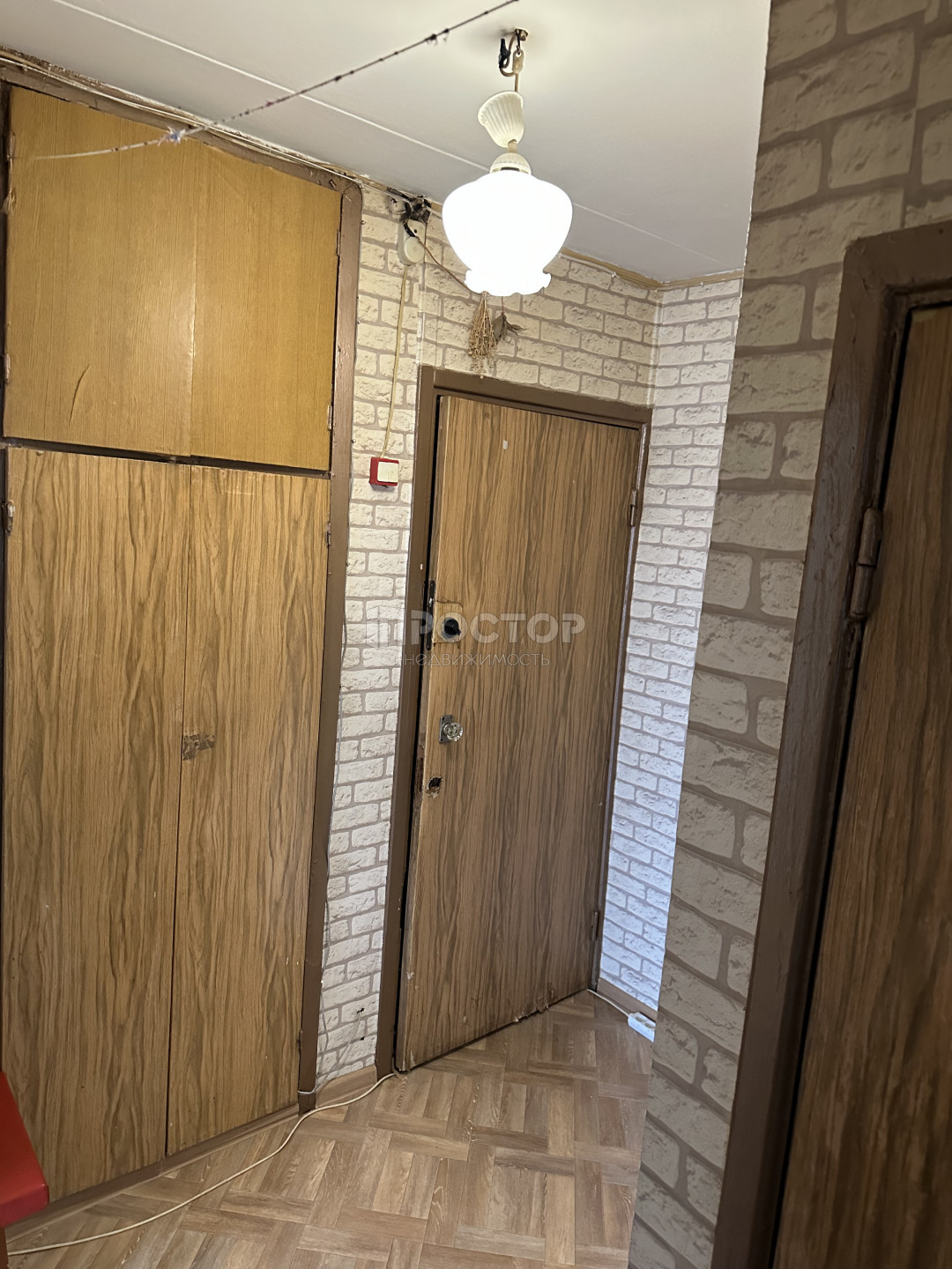 2-комнатная квартира, 37.8 м² - фото 7