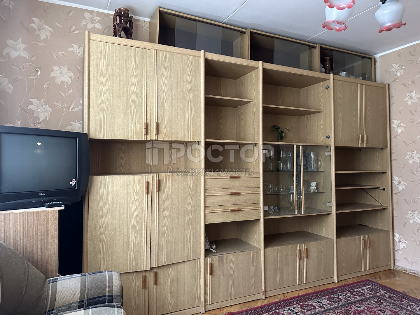2-комнатная квартира, 37.8 м² - фото 23
