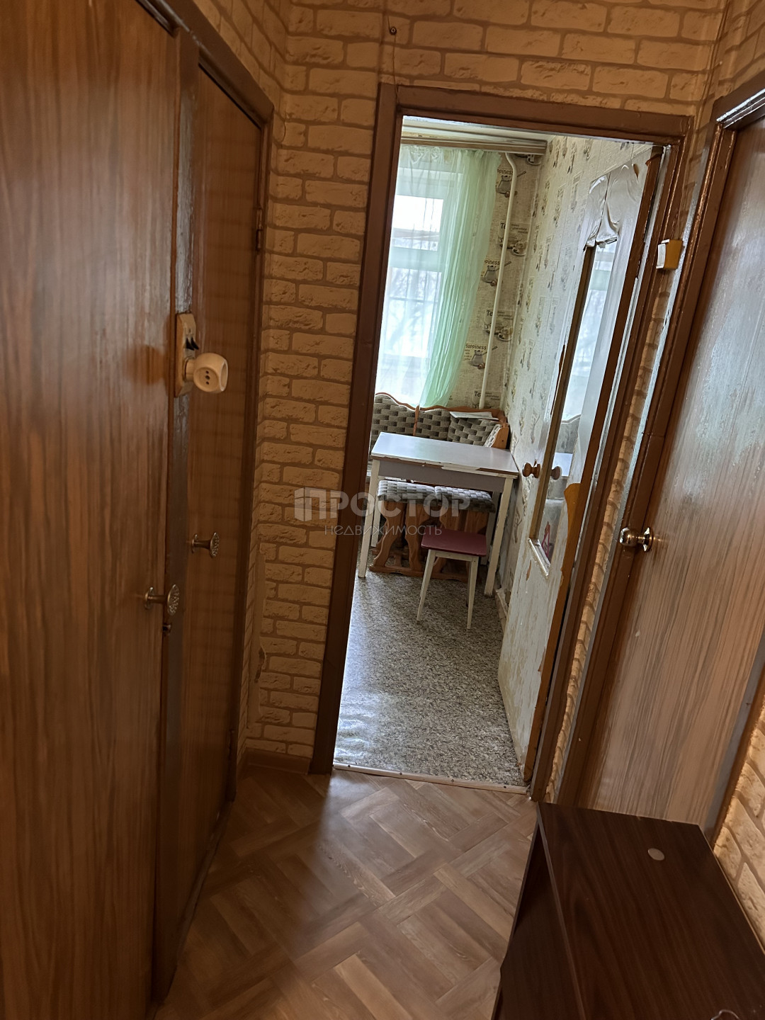 2-комнатная квартира, 37.8 м² - фото 15