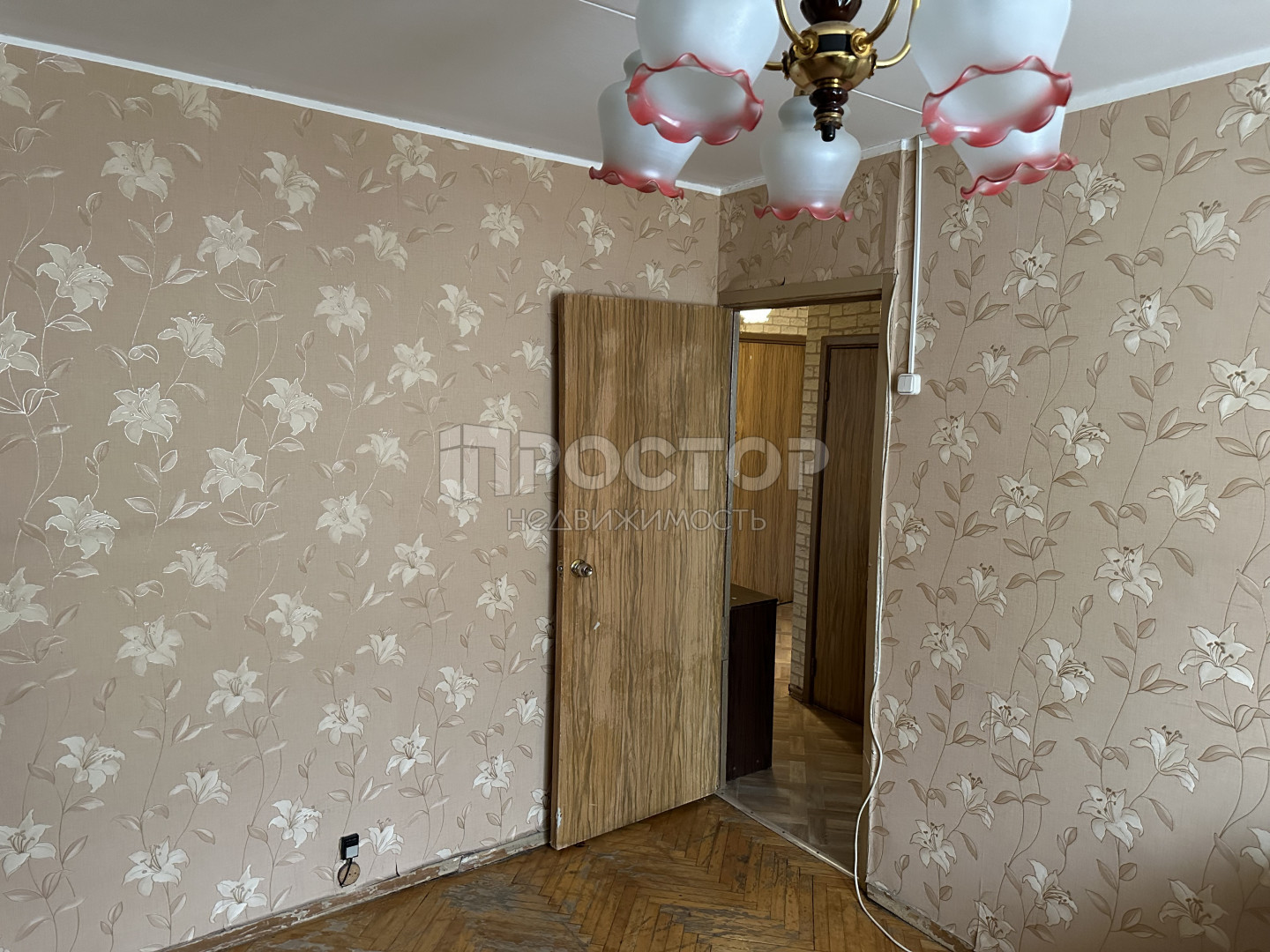 2-комнатная квартира, 37.8 м² - фото 6