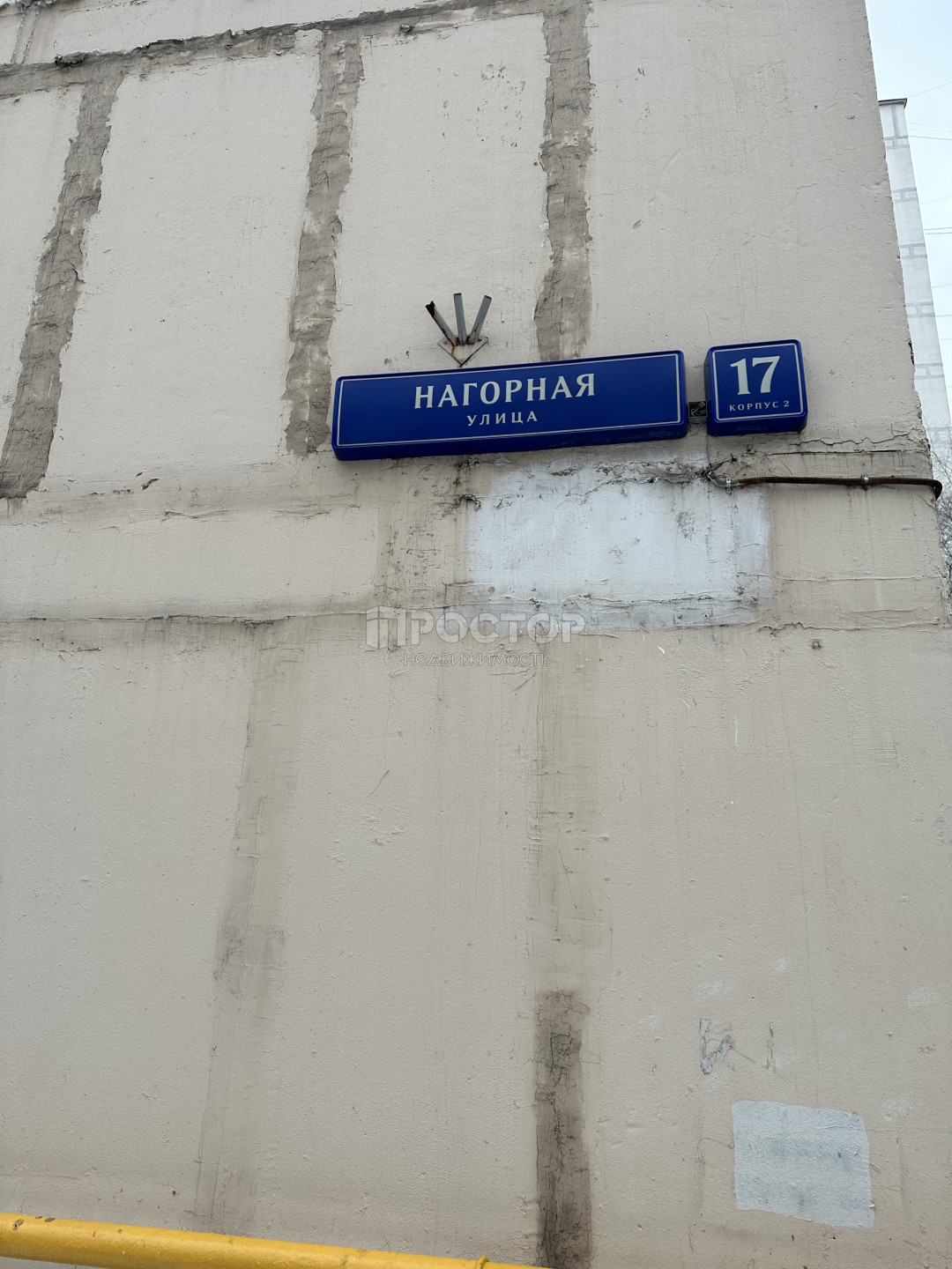 2-комнатная квартира, 37.8 м² - фото 32