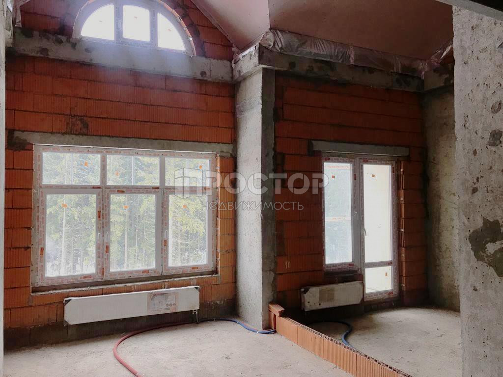 2-комнатная квартира, 54.92 м² - фото 10