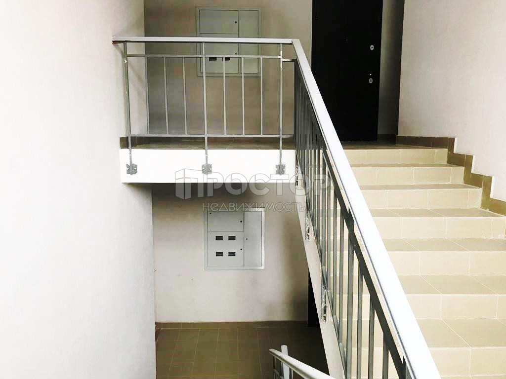 2-комнатная квартира, 54.92 м² - фото 15