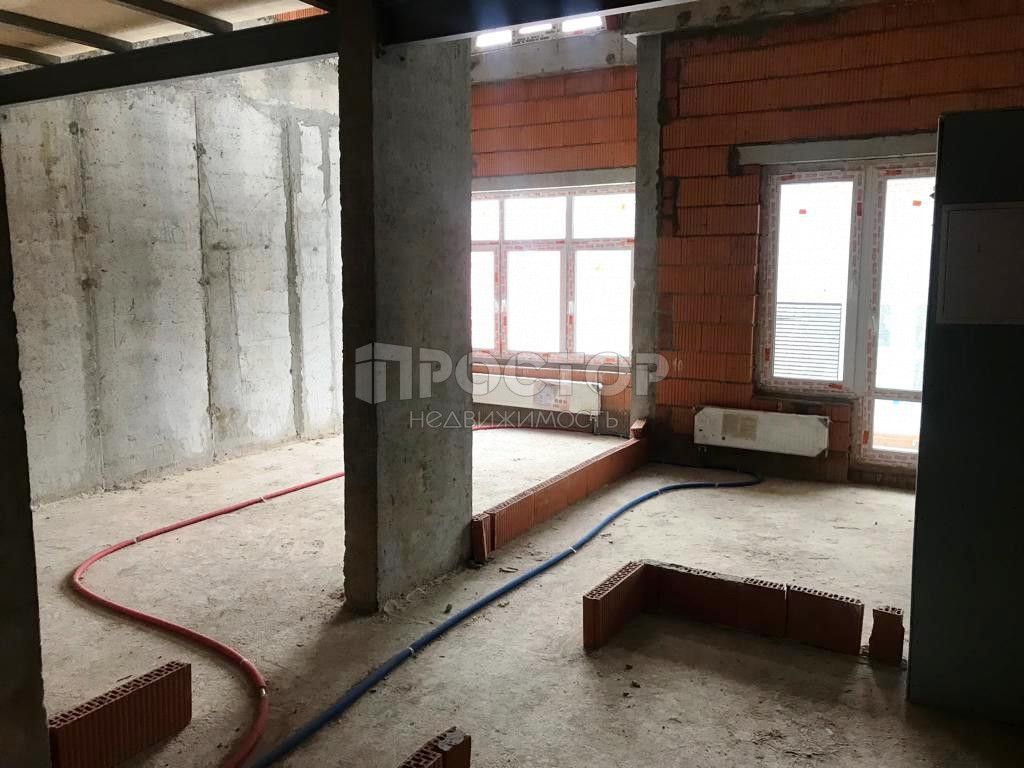 2-комнатная квартира, 54.92 м² - фото 9