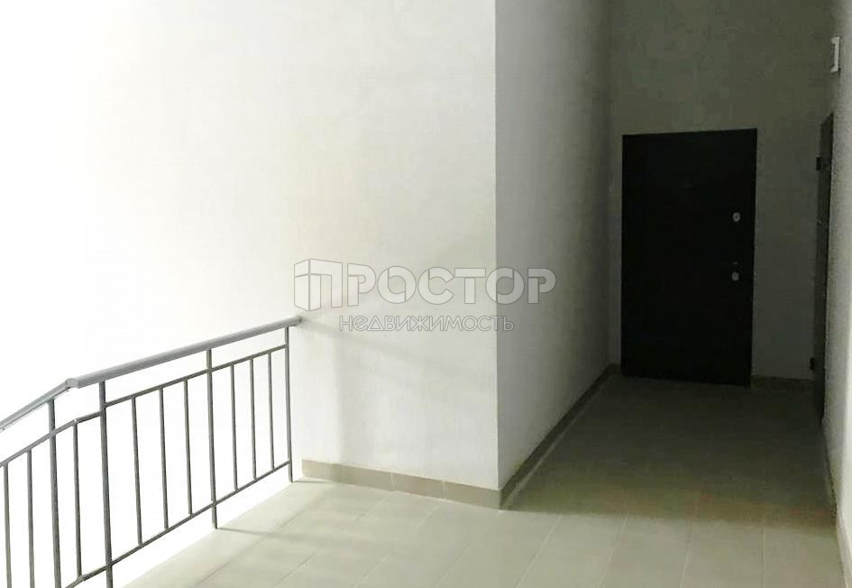 2-комнатная квартира, 54.92 м² - фото 14
