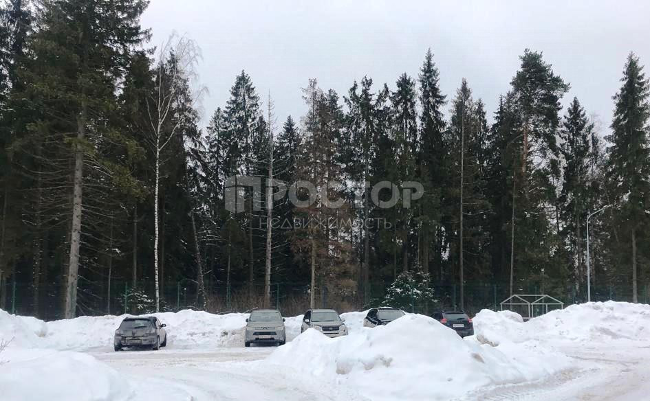 2-комнатная квартира, 54.92 м² - фото 20
