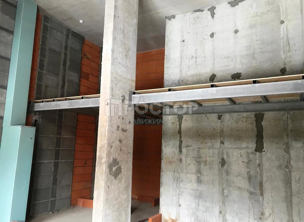2-комнатная квартира, 54.92 м² - фото 12