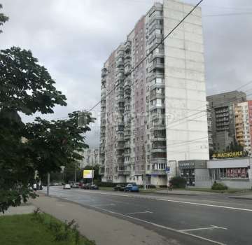 Купить квартиру