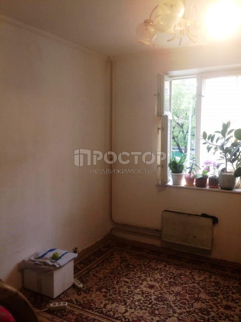 2-комнатная квартира, 54 м² - фото 11