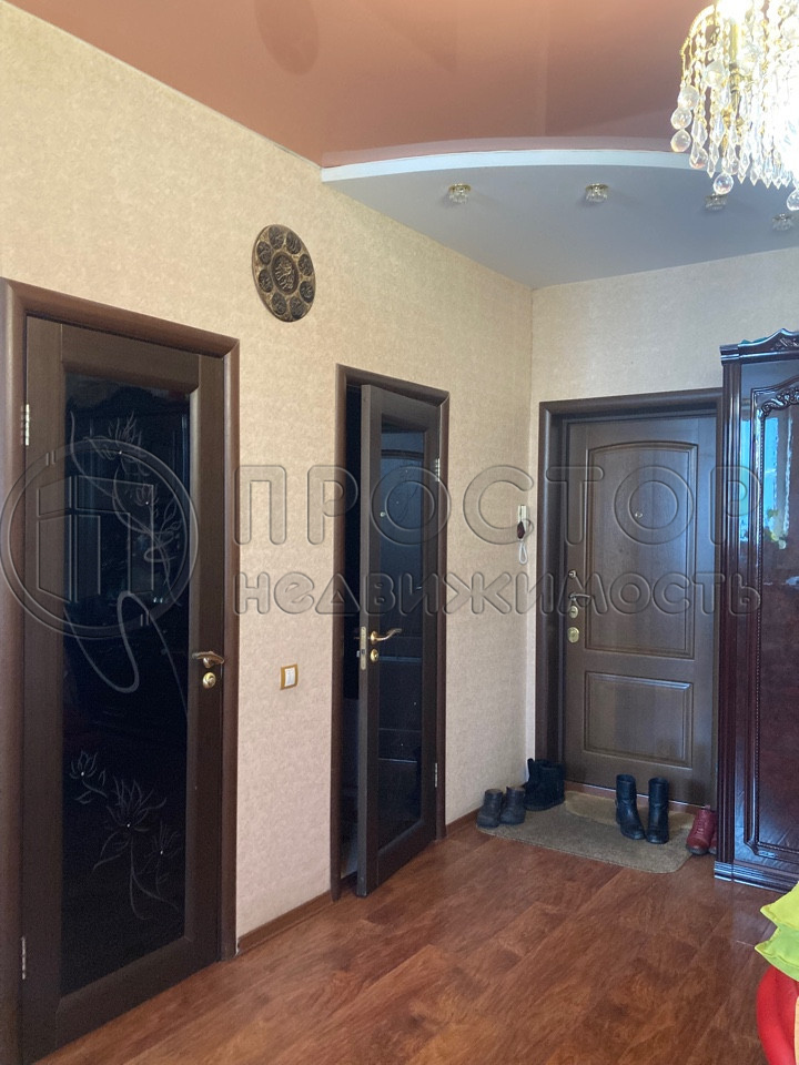 1-комнатная квартира, 60 м² - фото 11
