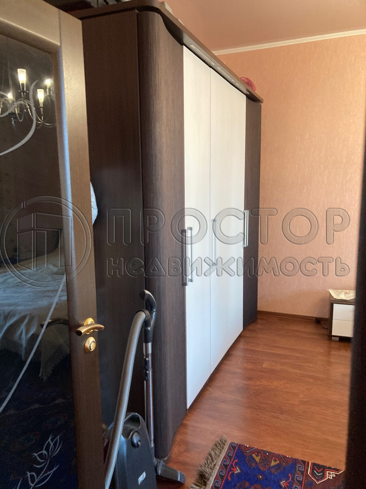 1-комнатная квартира, 60 м² - фото 15
