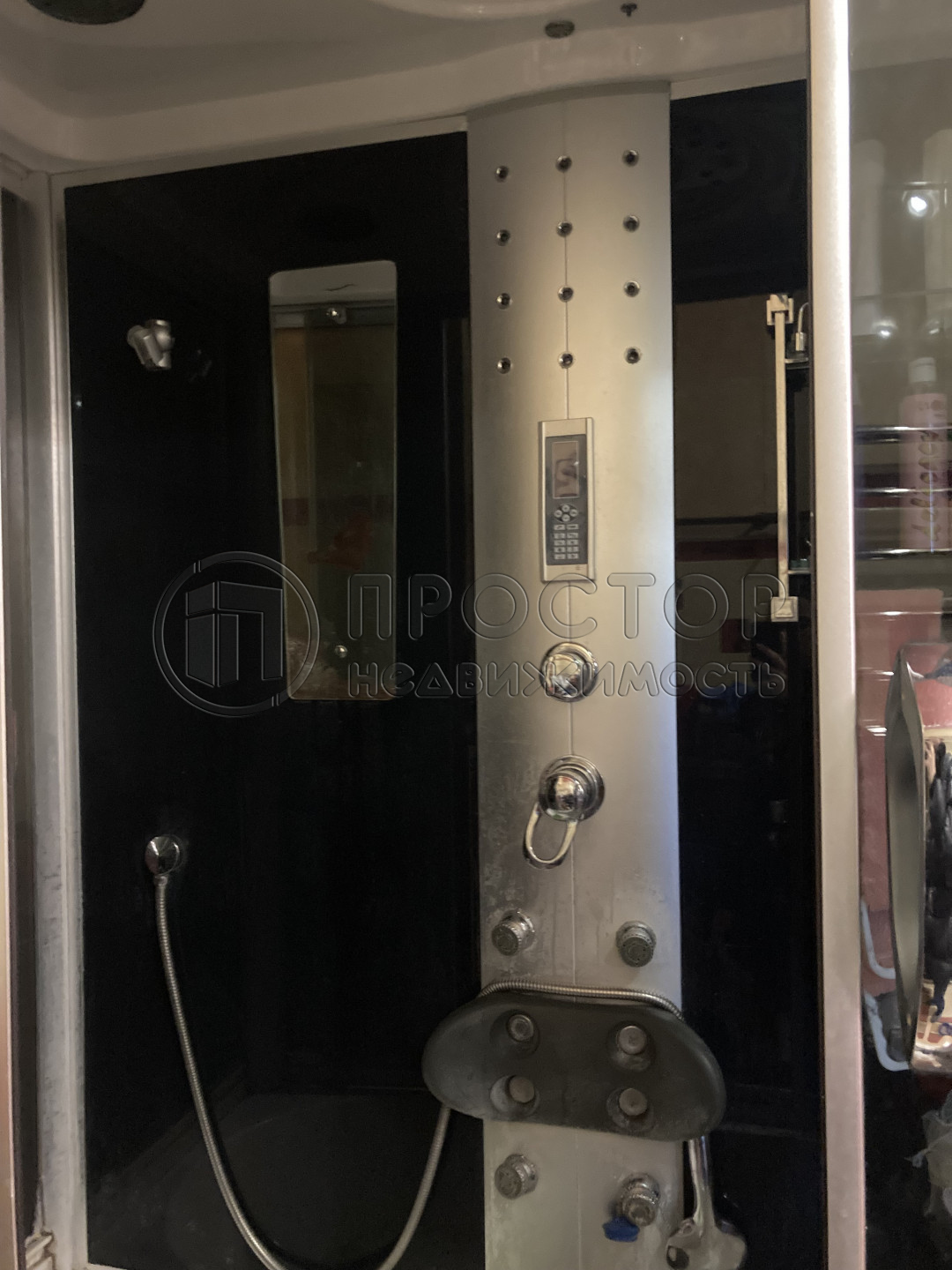 1-комнатная квартира, 60 м² - фото 23