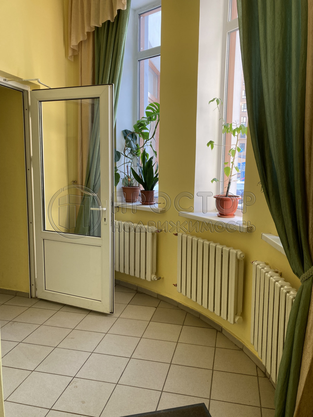 1-комнатная квартира, 60 м² - фото 39
