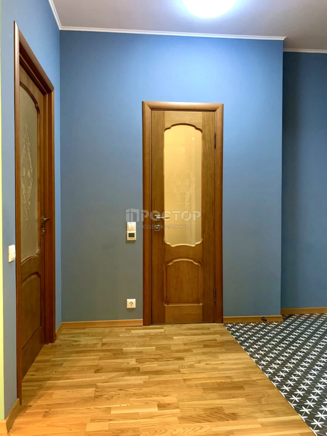1-комнатная квартира, 36 м² - фото 11