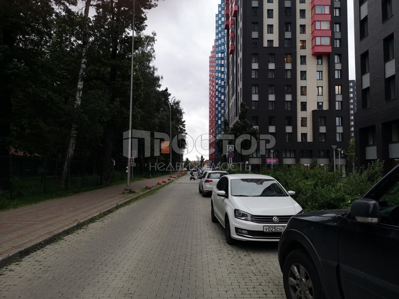 2-комнатная квартира, 45.9 м² - фото 9