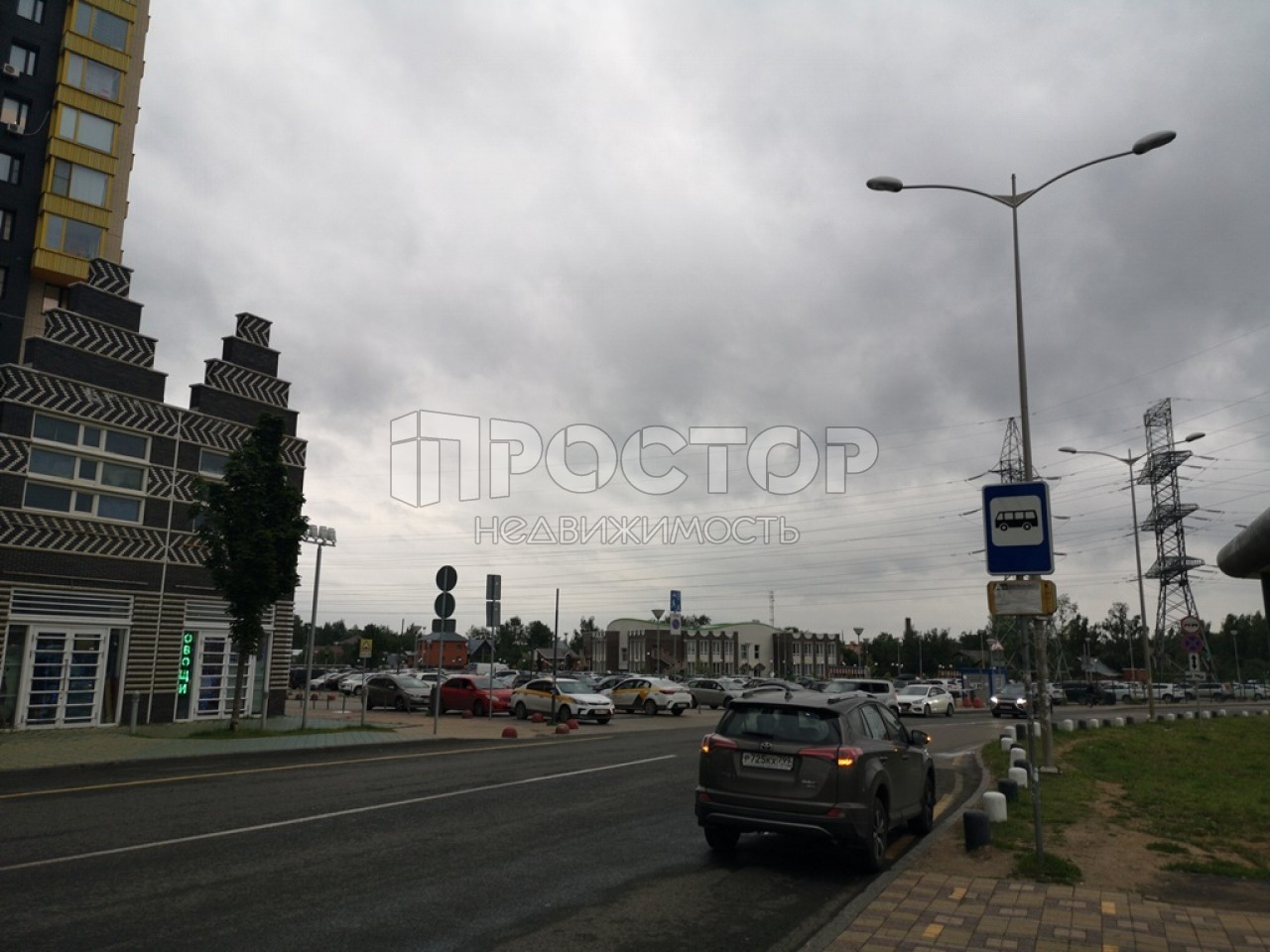 2-комнатная квартира, 45.9 м² - фото 20