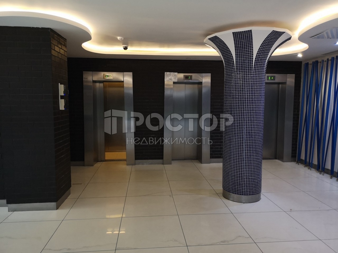 2-комнатная квартира, 45.9 м² - фото 4