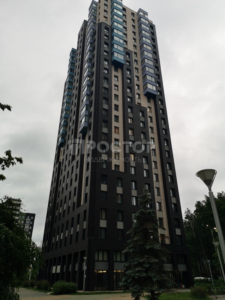 2-комнатная квартира, 45.9 м² - фото 16