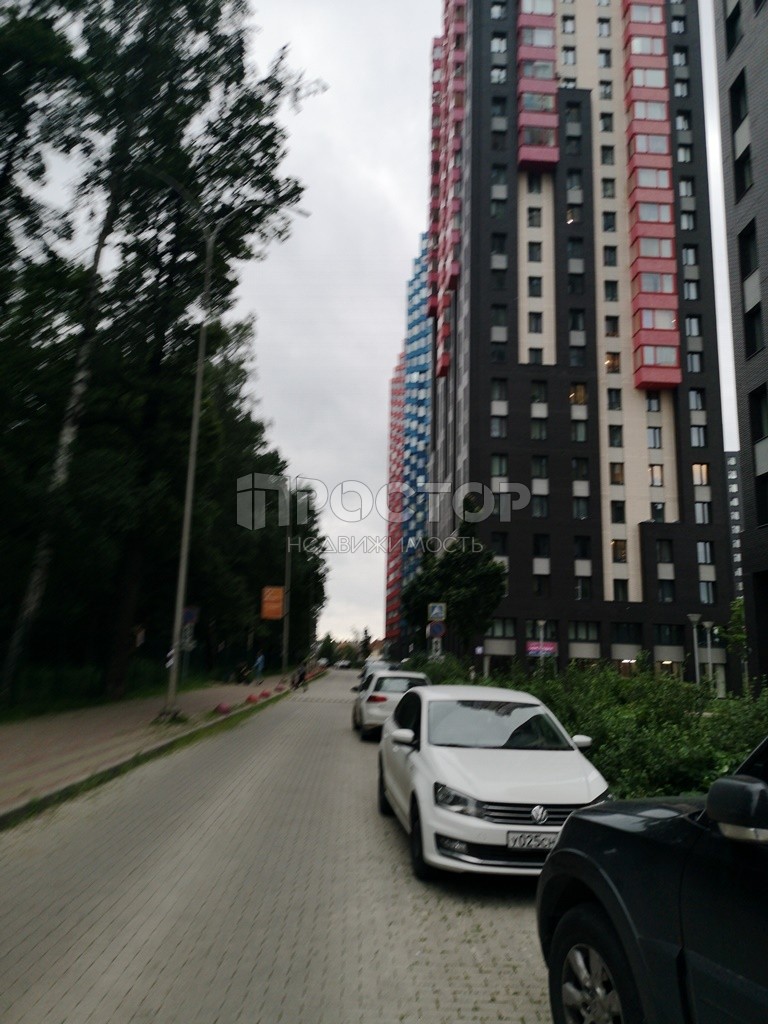 2-комнатная квартира, 45.9 м² - фото 13