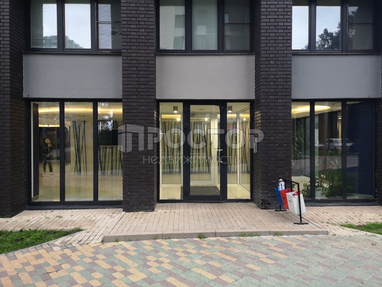 2-комнатная квартира, 45.9 м² - фото 7