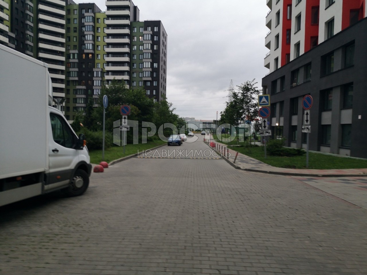 2-комнатная квартира, 45.9 м² - фото 5
