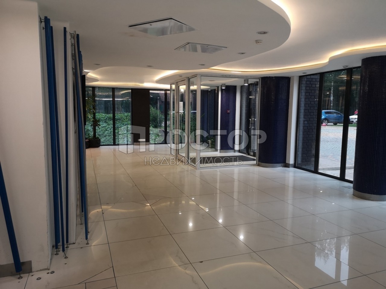 2-комнатная квартира, 45.9 м² - фото 6