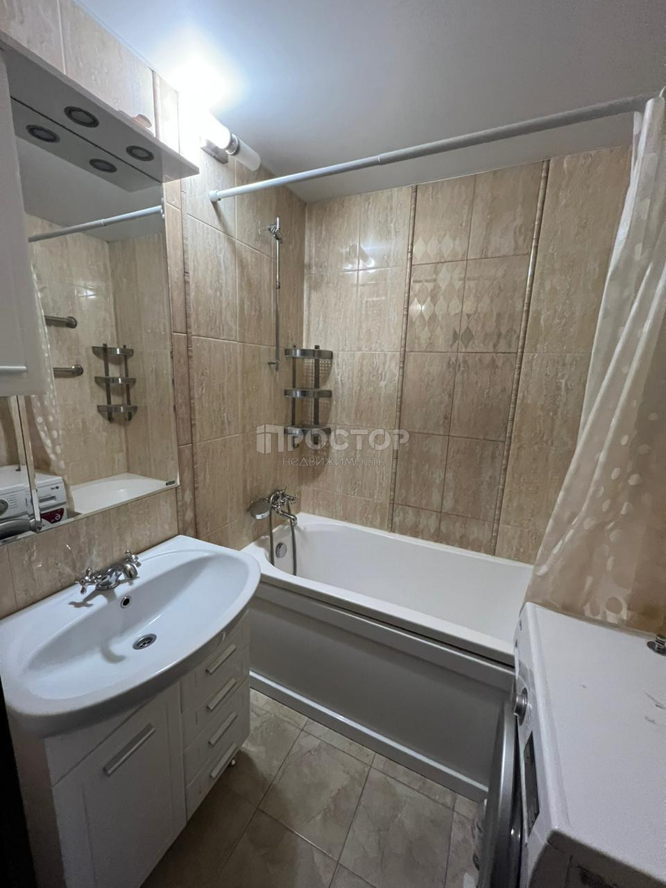 3-комнатная квартира, 75.6 м² - фото 13