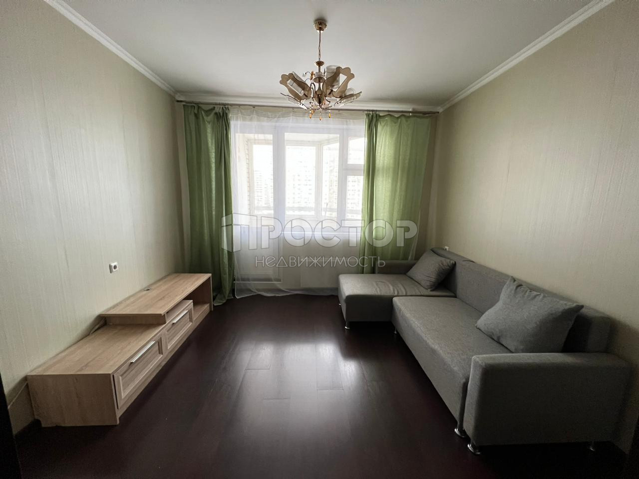 3-комнатная квартира, 75.6 м² - фото 6