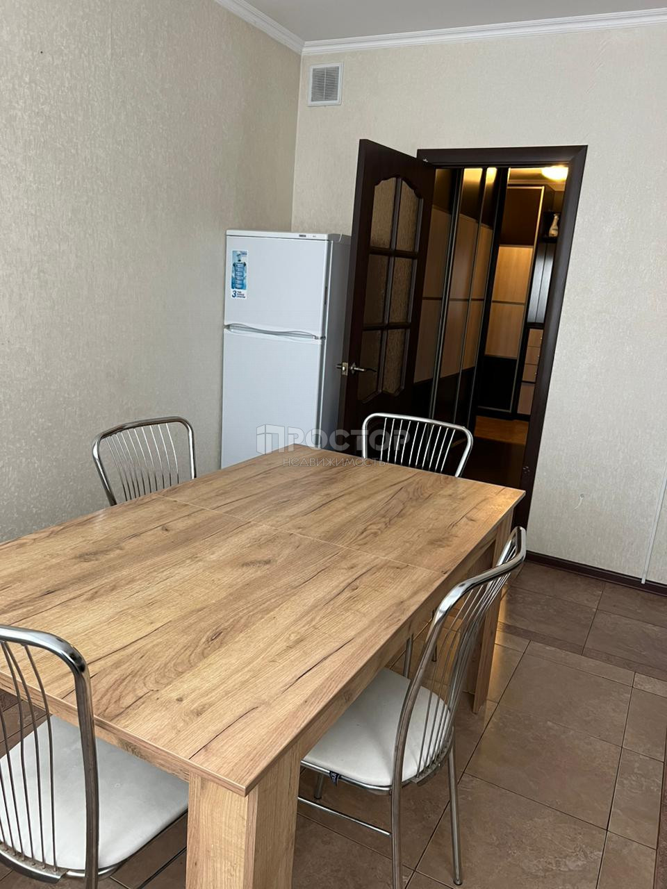 3-комнатная квартира, 75.6 м² - фото 3