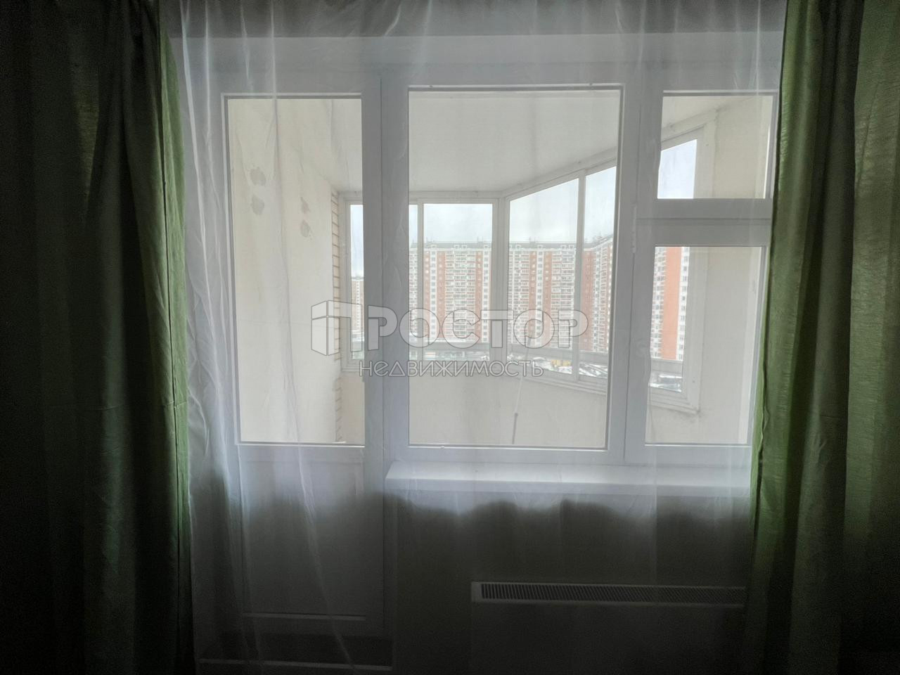 3-комнатная квартира, 75.6 м² - фото 7