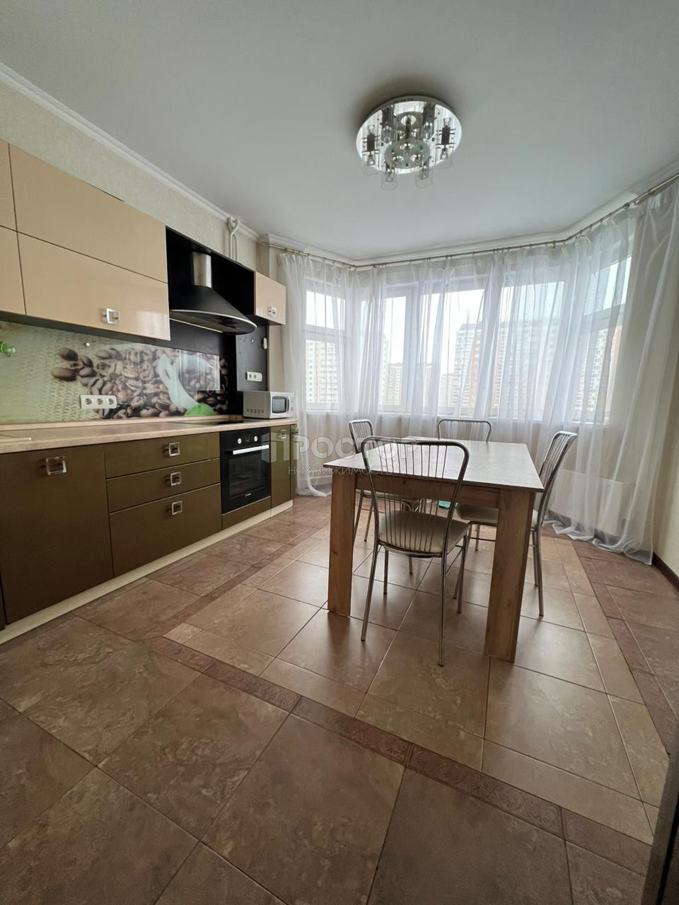 3-комнатная квартира, 75.6 м² - фото 2