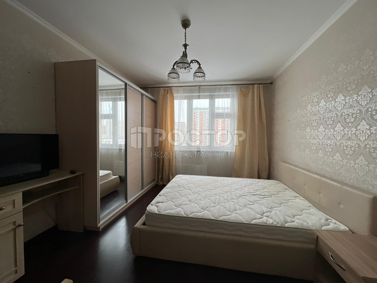3-комнатная квартира, 75.6 м² - фото 9